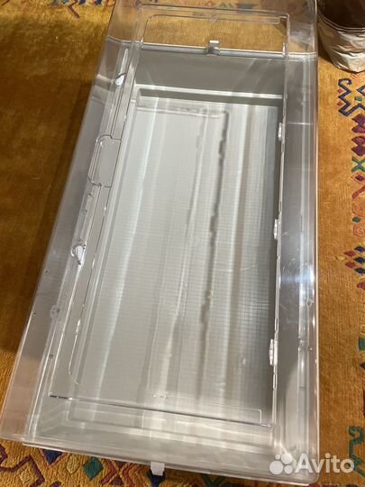 Клетка дюна 100 на 50