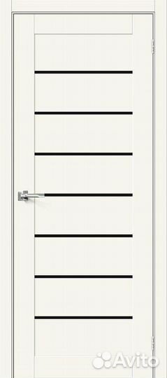 Межкомнатная дверь Bravo 066-0023 Браво-22 Alaska