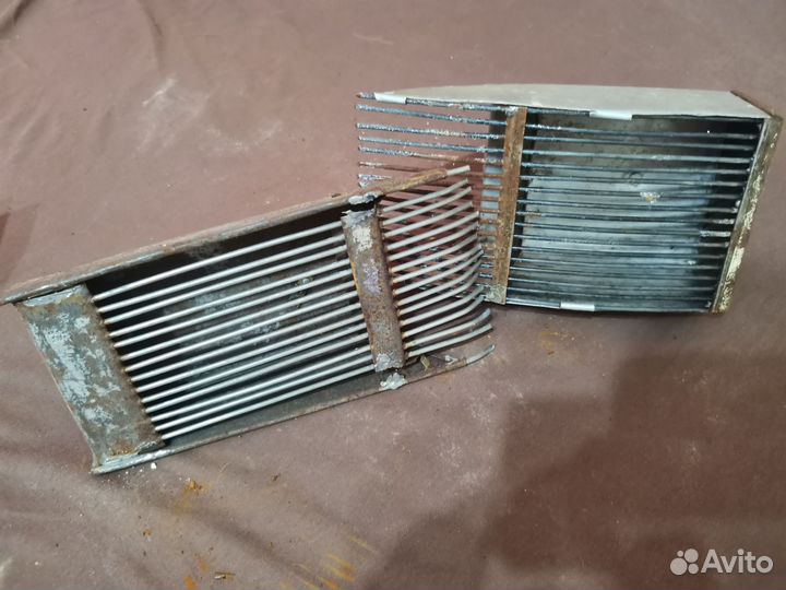 Комбайн - совок для сбора ягод 3 шт