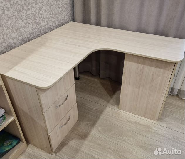 Компьютерный стол бу