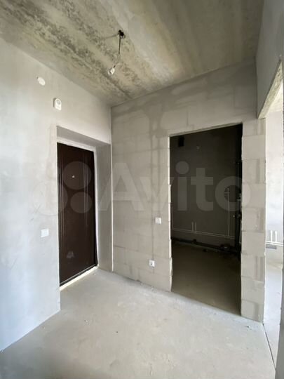 1-к. квартира, 37,5 м², 3/9 эт.