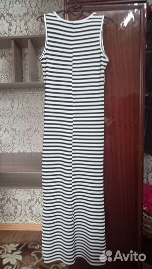 Стильное летнее платье 42-46 р