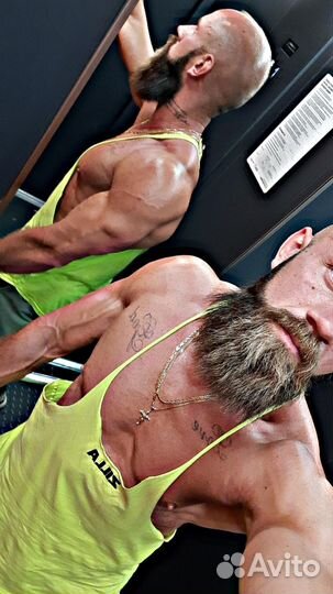 Личный водитель охранник