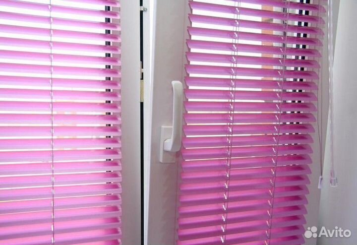 Жалюзи и рулонные шторы Ушаково