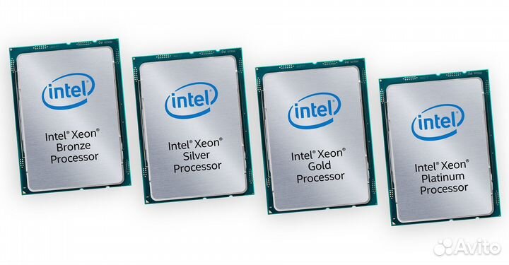 Процессор Xeon Gold 6314U 32 core 48MB 205W