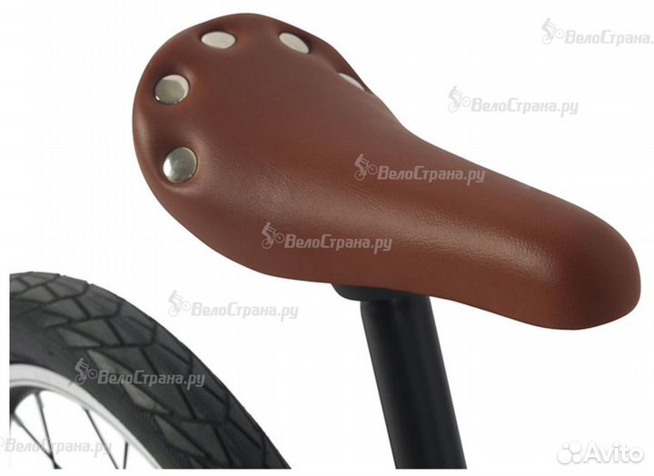 Детский велосипед Maxiscoo Air Stellar 18 (2023)