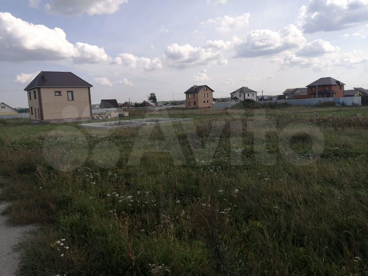 Участок 15 сот. (ИЖС)