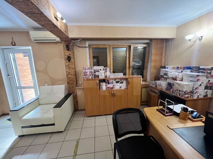 Продажа помещения 35,8 кв.м, ул.Савушкина