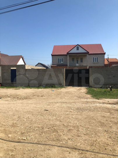 Дом 250 м² на участке 6,5 сот.