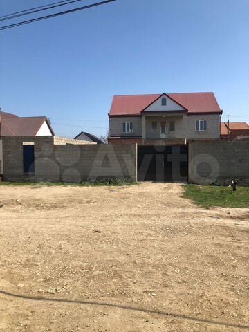 Дом 250 м² на участке 6,5 сот.