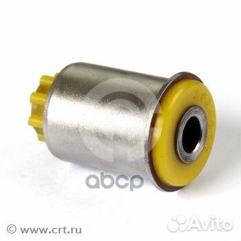 Сайлентблок полиуретановый передней подвески, н