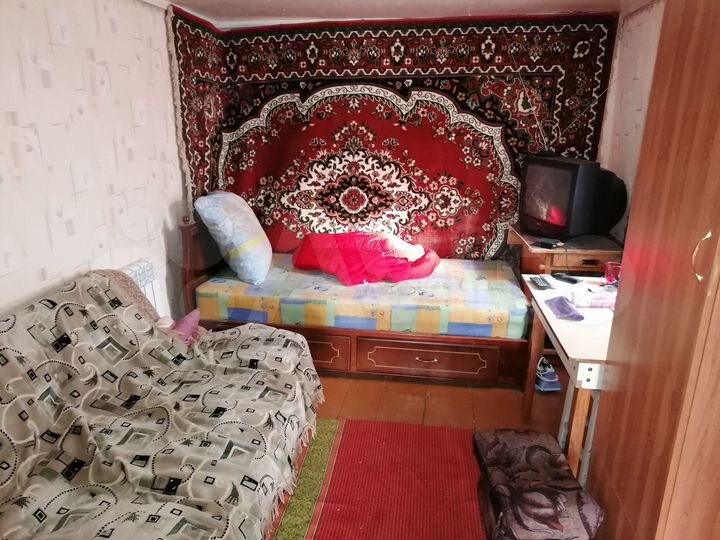 Дача 28 м² на участке 5,9 сот.