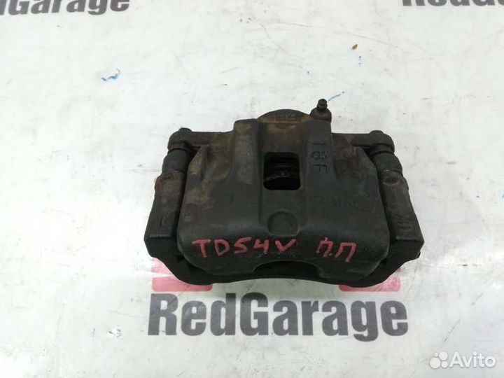 Суппорт передний правый Suzuki Grand Vitara TD54V