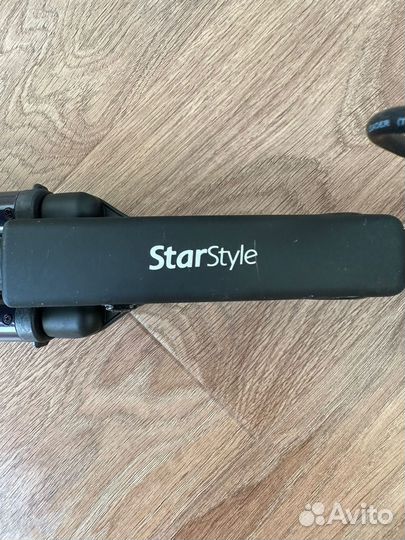 Плойка для волос