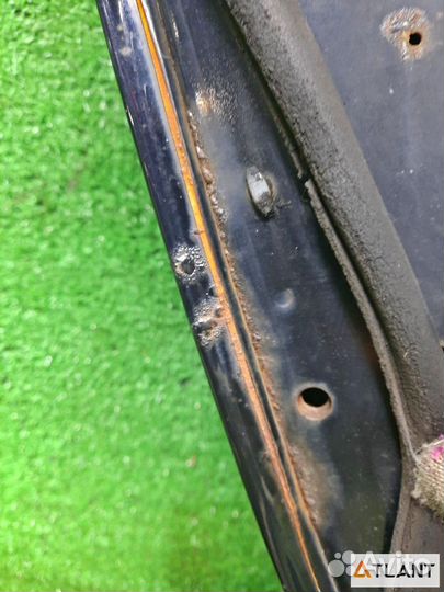 Капот mitsubishi lancer cedia