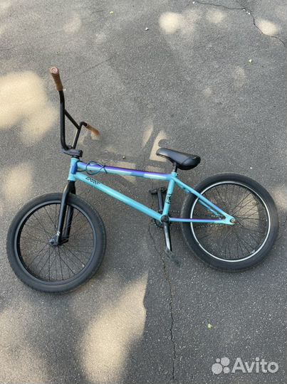 Трюковой велосипед bmx