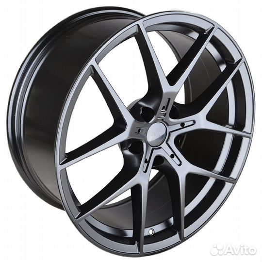 Диски для BMW-3(F),BMW-5(F10/F11) BMW-7(F) KoKo Ku