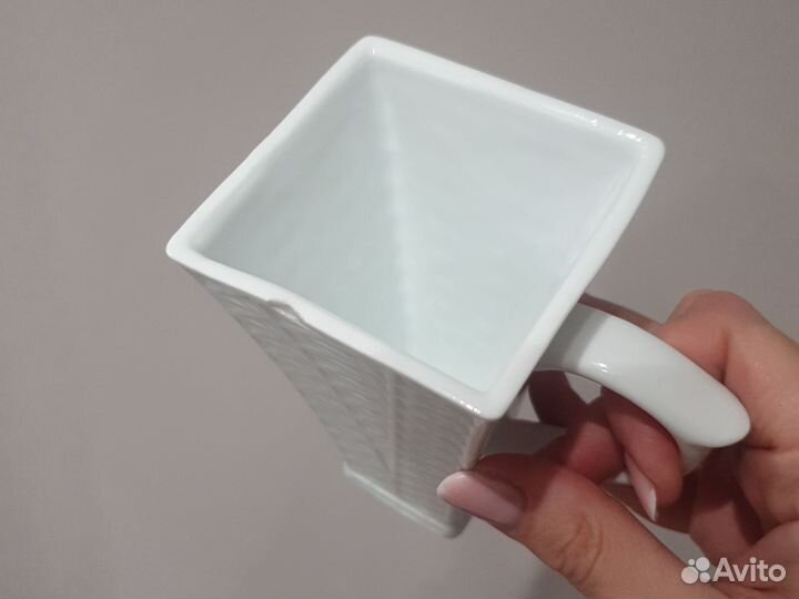 Чайный сервиз эйфелева башня новый