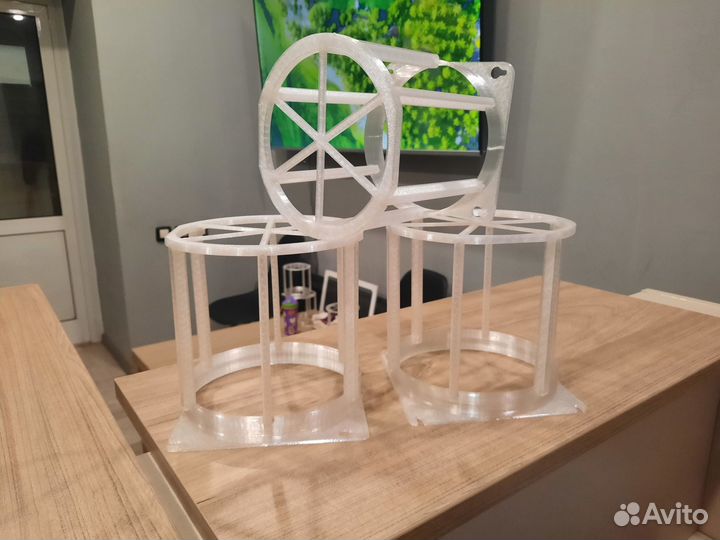 Фильтр от пыли для асика и шумобокса 120 и 140 мм