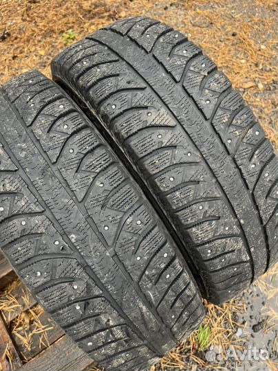 Bridgestone Ice Cruiser 7000 185/70 R14