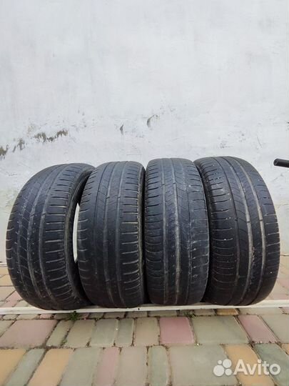 Michelin Radial XSE 205/60 R16 60K