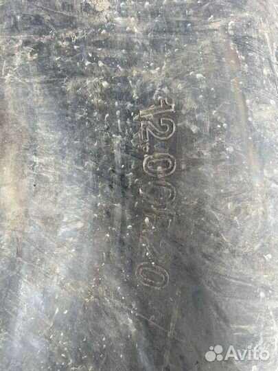 Грузовая камера 12.00/20