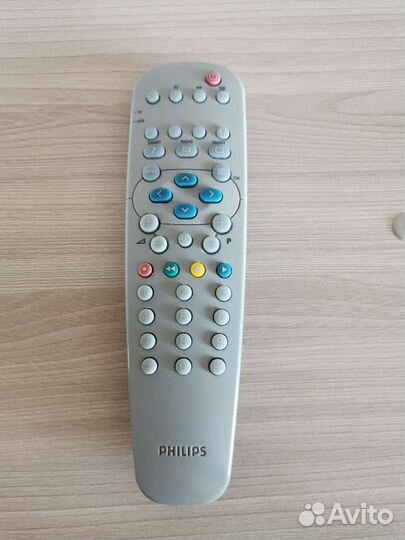 Телевизор Philips