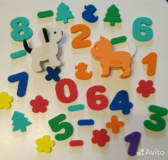 Игрушки 0+, книги