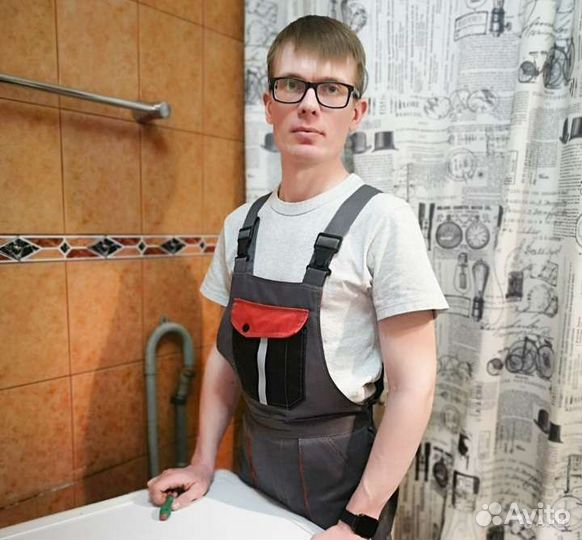 Ремонт стиральных и посудомоечных машин