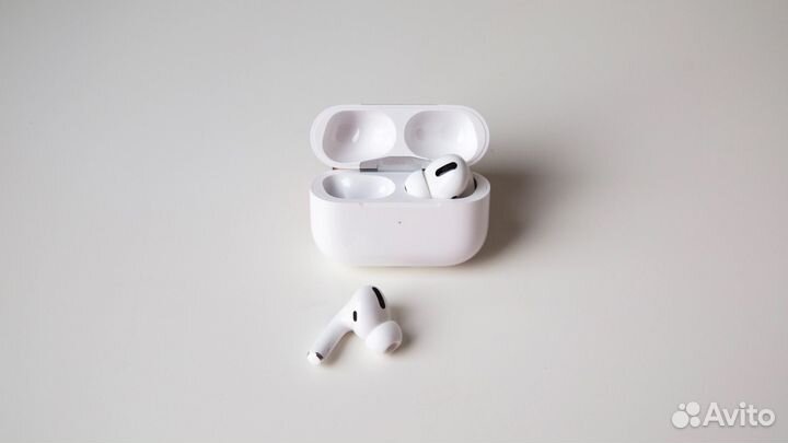 Airpods pro копия/Бесплатная доставка
