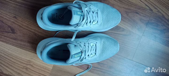 Кроссовки reebok energen tech женские беговые