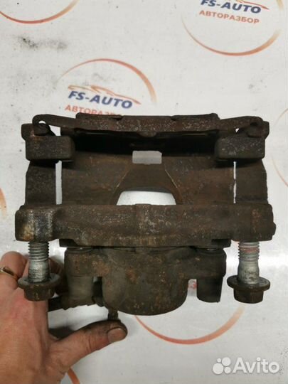 Суппорт тормозной передний правый Ford Mondeo 4