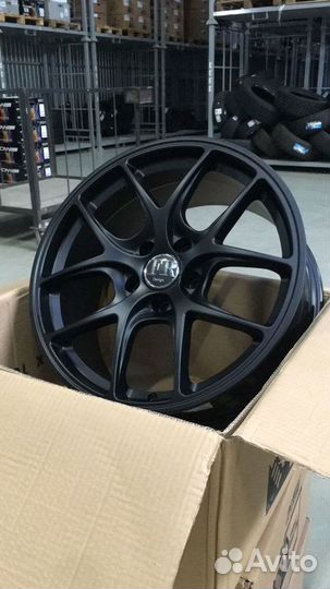 Диски R18 RC bristol (RC-228)