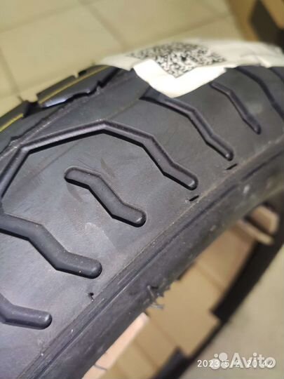 Mitas 3.00-10 MC-12 TL TT 2023 года Словения