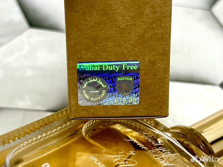 Good Girl Gone Bad By Kilian для женщин