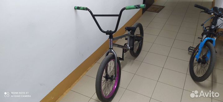Bmx