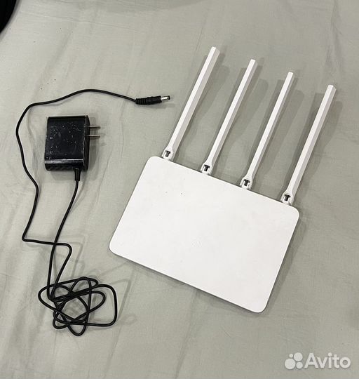 Роутер xiaomi mi router 3
