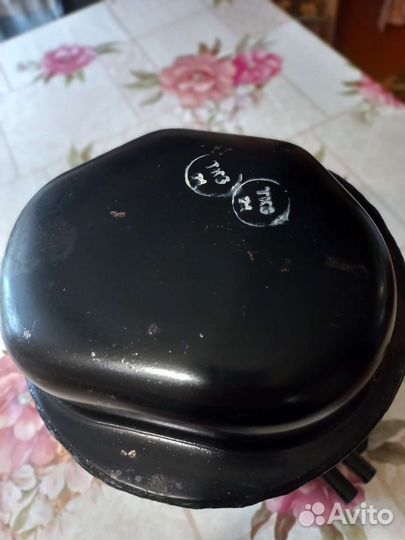 Компрессор для холодильника новый oruva KL7-1P