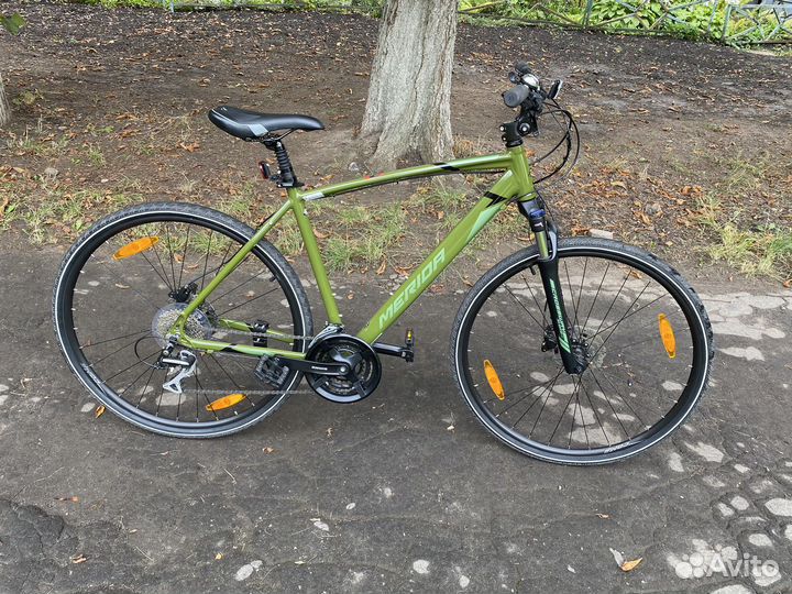 Велосипед Merida 20D