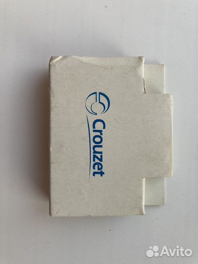 Crouzet MLR1