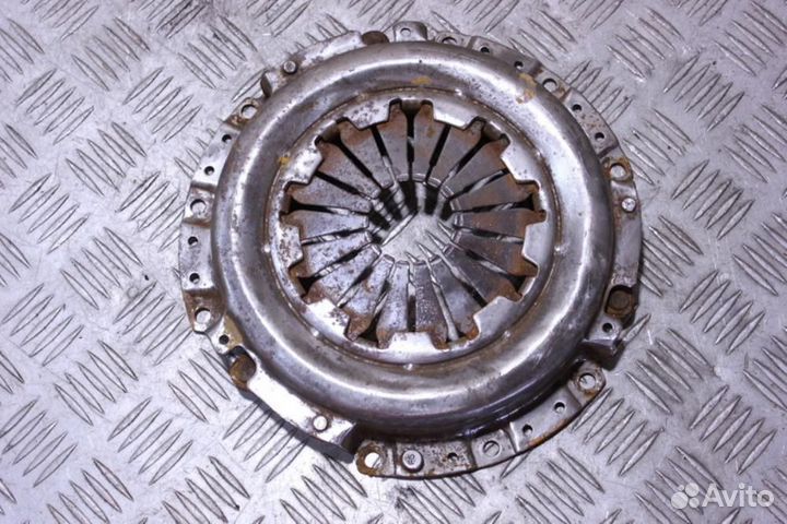 Корзина сцепления Kia Rio 2000 2005