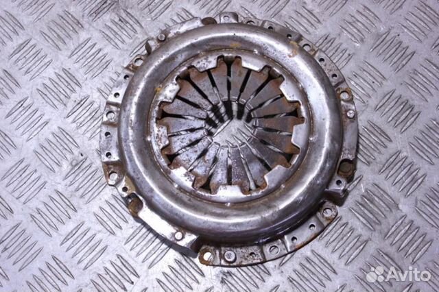 Корзина сцепления Kia Rio 2000 2005