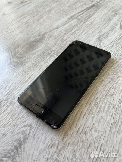 OUKITEL K6000 Plus, 4/64 ГБ