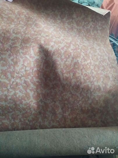 Паласы СССР