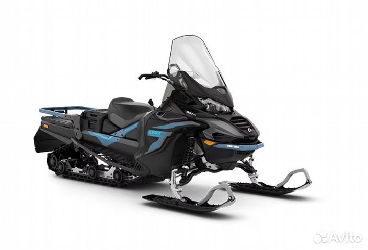 2024 Lynx Commander STD 900 ACE