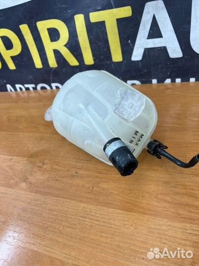 Бачок расширительный Kia K5 DL3 G4NA 2019-2023