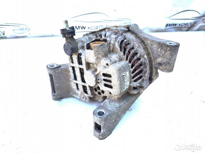 Генератор Mazda 3 (BK) 2002-2009 90A Mazda Mazda 3
