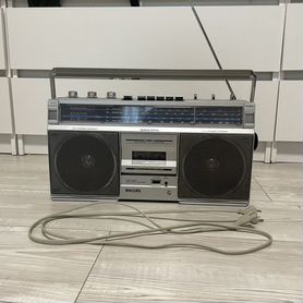 Магнитола Philips d-8414 stereo