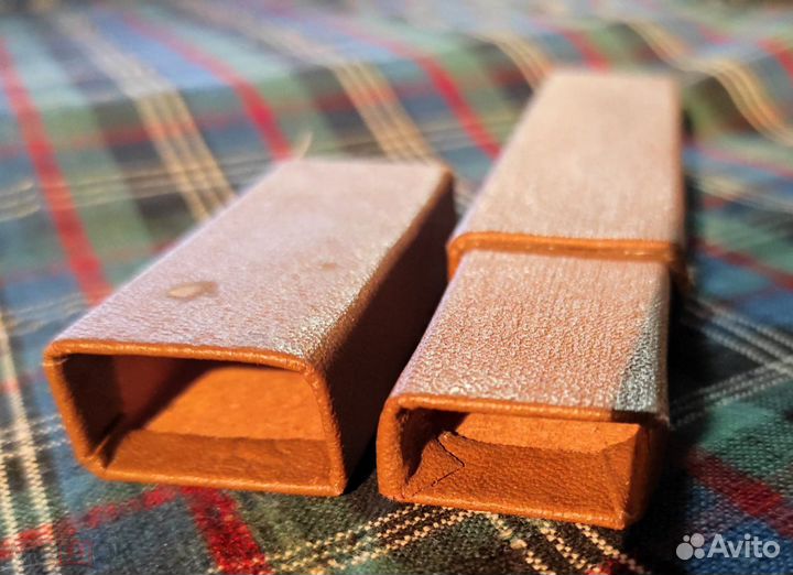 Опасная бритва 