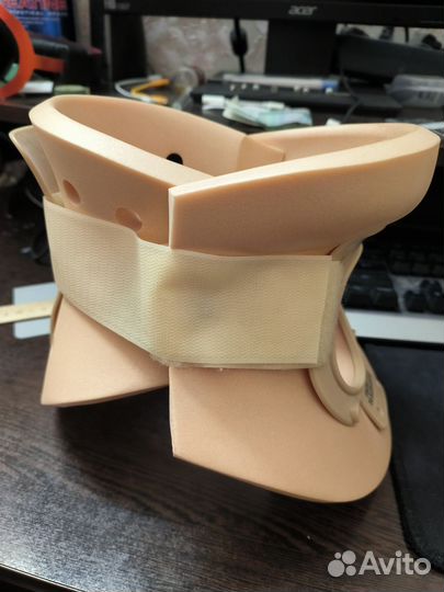 Воротник ортопедический детский orlett PHP T4S